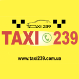 7 Онлайн оплата таксі таксі 239